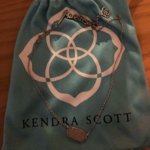 Kendra Scott Necklace